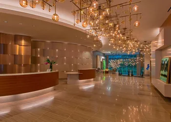 The Westin At The Woodlands hotel thumbnail 6
