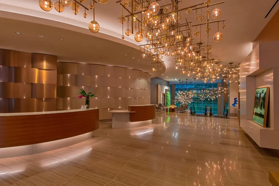 The Westin At The Woodlands hotel detail image 6