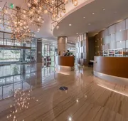 The Westin At The Woodlands hotel detail image 7