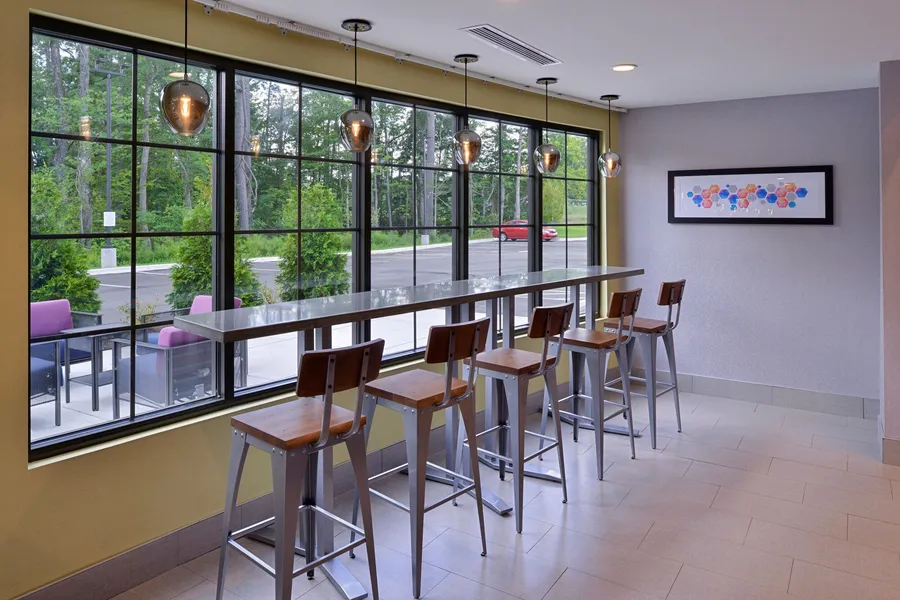 Holiday Inn Express & Suites Bryant - Benton Area by IHG hotel detail image 2