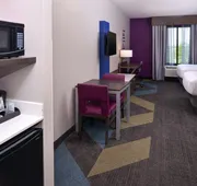 Holiday Inn Express & Suites Bryant - Benton Area by IHG hotel detail image 4