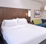 Holiday Inn Express & Suites Bryant - Benton Area by IHG hotel detail image 7