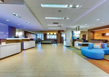 Fairfield Inn & Suites Dunn I-95 hotel thumbnail 2