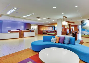 Fairfield Inn & Suites Dunn I-95 hotel thumbnail 3
