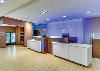 Fairfield Inn & Suites Dunn I-95 hotel thumbnail 4