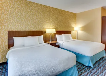 Fairfield Inn & Suites Dunn I-95 hotel thumbnail 7