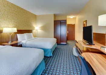 Fairfield Inn & Suites Dunn I-95 hotel thumbnail 8