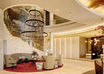 Archer Hotel Austin at the Domain hotel thumbnail 2