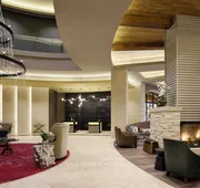 Archer Hotel Austin at the Domain hotel detail image 3