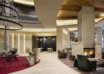 Archer Hotel Austin at the Domain hotel thumbnail 3