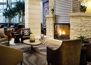 Archer Hotel Austin at the Domain hotel thumbnail 4