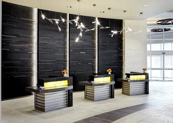 Archer Hotel Austin at the Domain hotel thumbnail 6