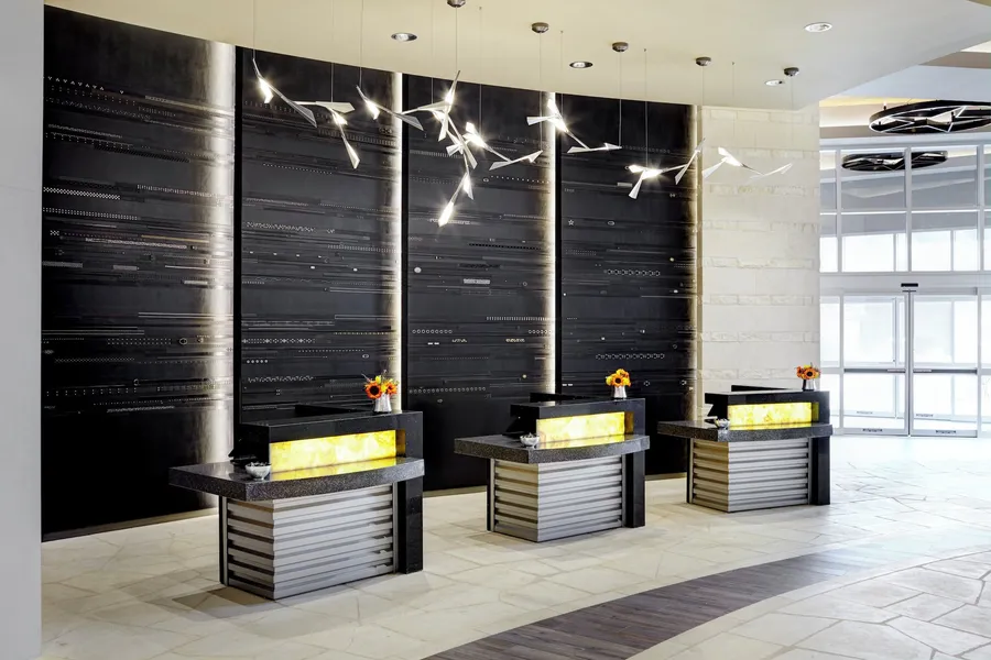 Archer Hotel Austin at the Domain hotel detail image 6