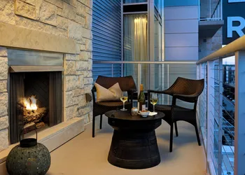 Archer Hotel Austin at the Domain hotel thumbnail 7
