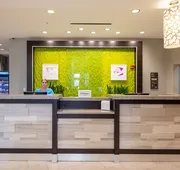 Hilton Garden Inn Asheville Downtown hotel detail image 3
