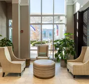 Hilton Garden Inn Asheville Downtown hotel detail image 4