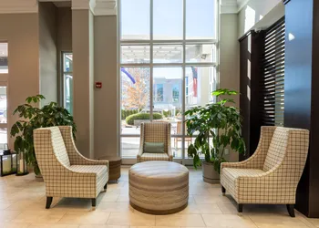 Hilton Garden Inn Asheville Downtown hotel thumbnail 4