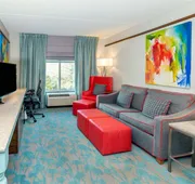 Hilton Garden Inn Asheville Downtown hotel detail image 7