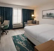 Hampton Inn Waynesboro hotel detail image 3