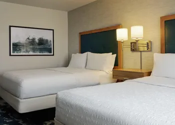 Hampton Inn Waynesboro hotel thumbnail 6