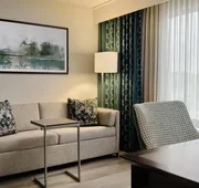 Hampton Inn Waynesboro hotel detail image 7