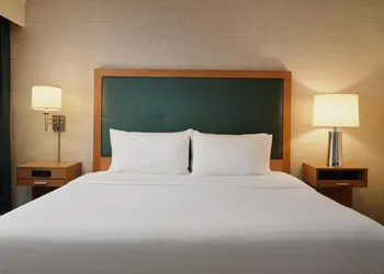 Hampton Inn Waynesboro hotel thumbnail 8