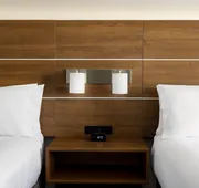 Holiday Inn Express & Suites Oakhurst - Yosemite Park Area by IHG hotel detail image 3