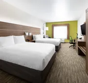 Holiday Inn Express & Suites Oakhurst - Yosemite Park Area by IHG hotel detail image 4