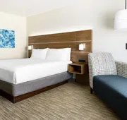 Holiday Inn Express & Suites Oakhurst - Yosemite Park Area by IHG hotel detail image 5
