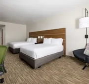 Holiday Inn Express & Suites Oakhurst - Yosemite Park Area by IHG hotel detail image 7