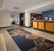 Hampton Inn & Suites Falls Church hotel detail image 3