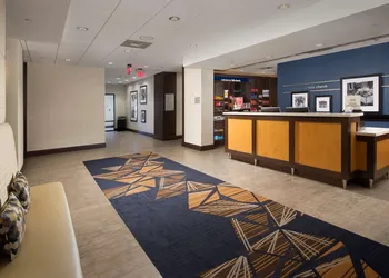 Hampton Inn & Suites Falls Church hotel thumbnail 3