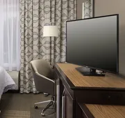 Hampton Inn & Suites Falls Church hotel detail image 4