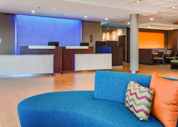 Fairfield Inn & Suites Pecos hotel thumbnail 2