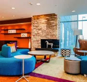 Fairfield Inn & Suites Pecos hotel detail image 3