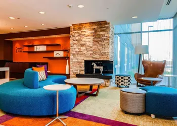 Fairfield Inn & Suites Pecos hotel thumbnail 3