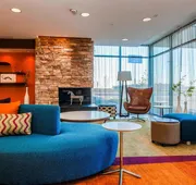 Fairfield Inn & Suites Pecos hotel detail image 4