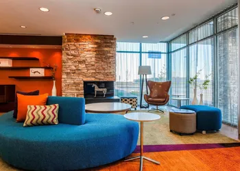 Fairfield Inn & Suites Pecos hotel thumbnail 4