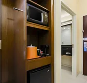 Fairfield Inn & Suites Pecos hotel detail image 5