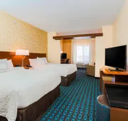 Fairfield Inn & Suites Pecos hotel detail image 7