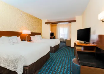 Fairfield Inn & Suites Pecos hotel thumbnail 7