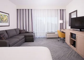 Hampton Inn & Suites by Hilton Augusta-Washington Rd hotel thumbnail 7