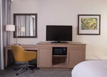 Hampton Inn & Suites by Hilton Augusta-Washington Rd hotel thumbnail 8