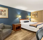 Value Inn Kenosha I-94 - Exit 344 hotel detail image 4