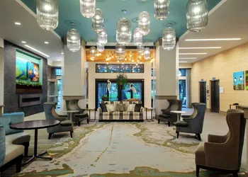 Hilton Garden Inn Mobile Downtown hotel thumbnail 2