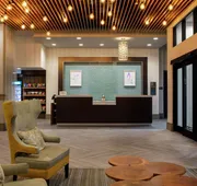 Hilton Garden Inn Mobile Downtown hotel detail image 3