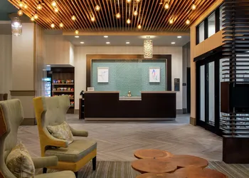 Hilton Garden Inn Mobile Downtown hotel thumbnail 3