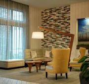 Hilton Garden Inn Mobile Downtown hotel detail image 4