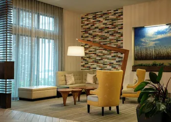 Hilton Garden Inn Mobile Downtown hotel thumbnail 4
