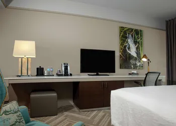 Hilton Garden Inn Mobile Downtown hotel thumbnail 5